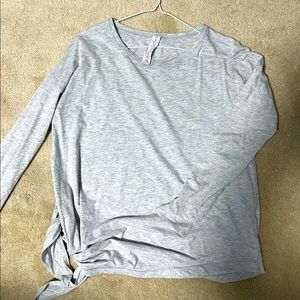 Lululemon womens top